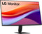 LG 27U411A-B - Full HD IPS Monitor - 27 inch - 120Hz - HDR10 - 99% sRGB