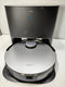 Ecovacs DEEBOT X1 PLUS - Robotstofzuiger - Auto-Empty Station - 5000Pa zuigkracht