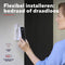Trust DOORCAM-3000 - Videodeurbelcamera - Wifi met chime - Wit
