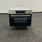 Bosch CMA583MS0 - Inbouw combi-magnetron - 44L - 600W grill