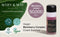 Mary&May Cream Essence - Vegan - Hydraterend - Voedend - 30 ml - Paars