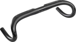 STUUR SUPERZERO DCR CARBON 46CM POLISH ON BLACK