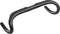 STUUR SUPERZERO DCR CARBON 46CM POLISH ON BLACK
