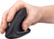 Trust Verto - Draadloze Ergonomische Muis - 1600 DPI - Zwart