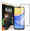 Striker - Samsung Galaxy A15 - Screenprotector - 9H gehard glas
