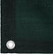 vidaXL - Tenttapijt - 250x300 - cm - HDPE - groen