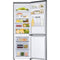 Samsung RB34C603CS9/EF - Koel-vriescombinatie - 344 liter - No Frost - RVS