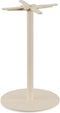 Urban Terrastafel Zand Frame + Moonstone HPL 70 cm - Essentials 130031370