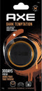 Axe Luchtverfrisser Gel Can Dark Temptation Zwart/bruin