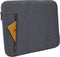 Case Logic HUXS-214 - Laptopsleeve 14 inch - Bescherming tegen krassen en water - Graphite