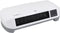 TZS First Austria FA-5571-3 - Keramische Wandverwarming - 2000W met Timer - Wit