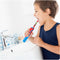 Oral-B Kids - Elektrische Tandenborstel - Roterend/oscillerend met 2 min. timer - Incredibles Figuren