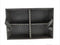 Roze Aluminium Trolleykoffer - Kapperskoffer - Afneembaar bovenstuk - 35x58x25 cm