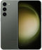 Samsung Galaxy S23+ - Limoen - 256 GB - Duale fysieke simkaart + eSIM