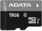 Adata Premier - microSDHC UHS-I U1 Class10 - 16GB met SD adapter