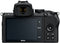 Nikon Z 50 - Systeemcamera - 21,51Mpx CMOS - 16-50mm VR - Zwart