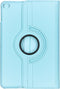 360° draaibare hoes voor de iPad Mini 5 (2019) / Mini 4 (2015) - Turquoise