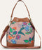 Oilily-Bucket Handtas-Dames