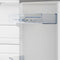 Beko RCHE300K40WN - Koel-vriescombinatie - 300 liter - Energieklasse E - Wit