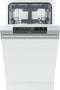 Gorenje GI 561 D 10 S EB Semi-ingebouwd 11 couverts