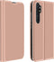 Dux Ducis Skin Pro Series Xiaomi Note 10 Lite Hoesje Portemonnee Roze