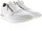 Gabor 63.420 - Dames Sneakers - Ritsen - Wit