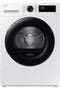 Samsung DV81CGC2B0AE - Warmtepompdroger - 8 kg - A+++ - 65 dB - Wit