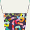 Oilily Milly - Schoudertas - Dames - Blauw - One Size