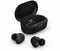 Philips TAT1209BK/00 - Draadloze In-ear Oordopjes - IPX4 Spatwaterdicht - Zwart