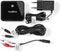 Nedis BTRC110BK - Bluetooth-audio ontvanger - aptX-chipset en NFC EasyLink - Zwart