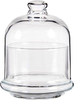 Pasabahce Basic Mini Dome voorraad pot