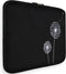 iMoshion Universele Design Sleeve 13 inch - Dandelion