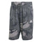 Sportbroek Adidas Camo Grijs Maat M