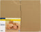 Raadhuis verzenddoos - 200x200x110mm - 10 stuks - RD-351126-10