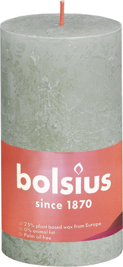 Muggenafweermiddel Kaars Ø 11 cm Citronella