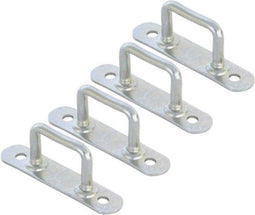 HP Autozubehör 0410219 0410219 Bevestigingsogen (l x b x h) 71 x 15 x 27 mm