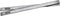 Scheppach HSS Schaafmessenset HMS850 - 1.8x22x210mm - 2 stuks (2 stuks)