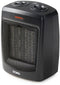 Domo DO7329H - Keramische verwarming en ventilator - 1500 W - Compact 15 x 12 x 20 cm