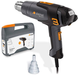 Steinel 089566 HM 2020 E KF Heteluchtpistool 2200 W