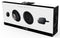 Harman/Kardon Flow 600CF – Componenten Luidspreker Set Auto – 6.5″ DCC Woofer – Edge‑Tweeter – 120W RMS