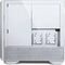 Lian Li Lancool III - Midi Tower PC - ATX EATX micro ATX Mini-ITX - Wit