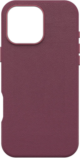 Otterbox Symmetry Series - Soft case - Rugged bescherming - Rood