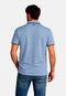 Petrol Industries Poloshirt Polo Met Logo M 1060 Pol114 5195 Mannen Maat - XL
