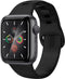 Spigen Proflex EZ FIT Full Cover Geschikt voor Apple Watch 40mm - 2 Pack