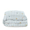 Happy Friday Duvet cover set 2 pieces Weather 155x220 cm (Single) Multicolor