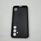 Samsung Galaxy A55 5G - Silicone Case - Krasbestendig - Zacht (3 kleuren)