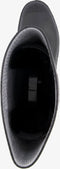 DUNLOP pvc-laars Pricemastor, 380PP, zwart, pvc, schachthoogte 38cm maat 41