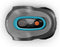 Gardena smart SILENO max - Robotmaaier - Maaioppervlakte 1200m² - DuoConnect