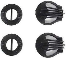 Mondkapje Mirage ventiel met filter