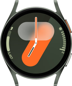 Samsung Galaxy Watch7 - Smartwatch 40 mm - AMOLED - Groen